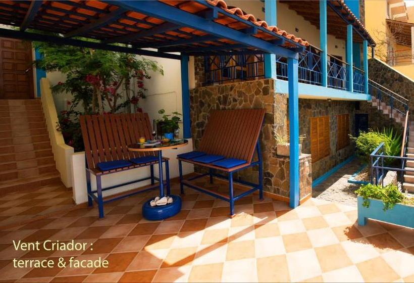 Bed and Breakfast Solar Windelo