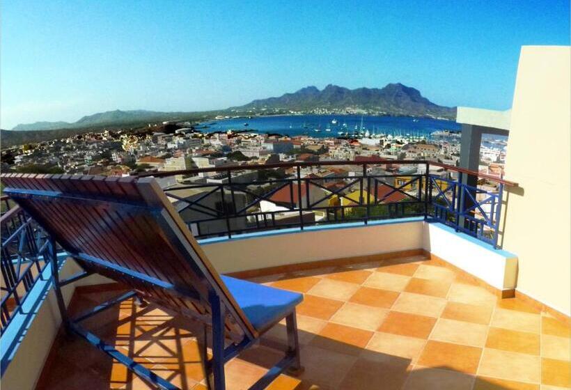 Bed and Breakfast Solar Windelo