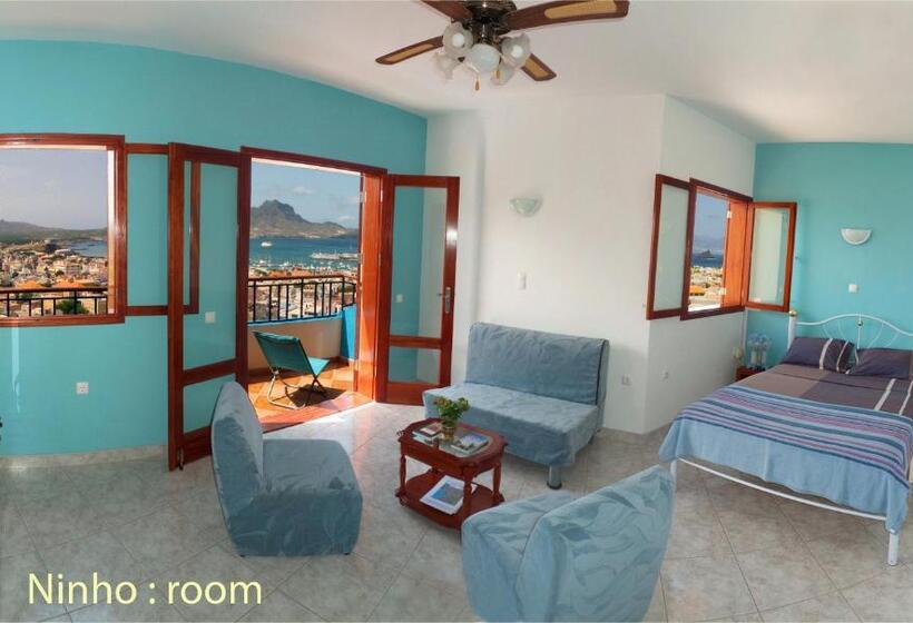 Bed and Breakfast Solar Windelo