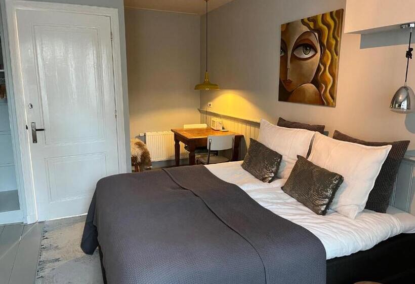 צימר Stadslogement Westersingel