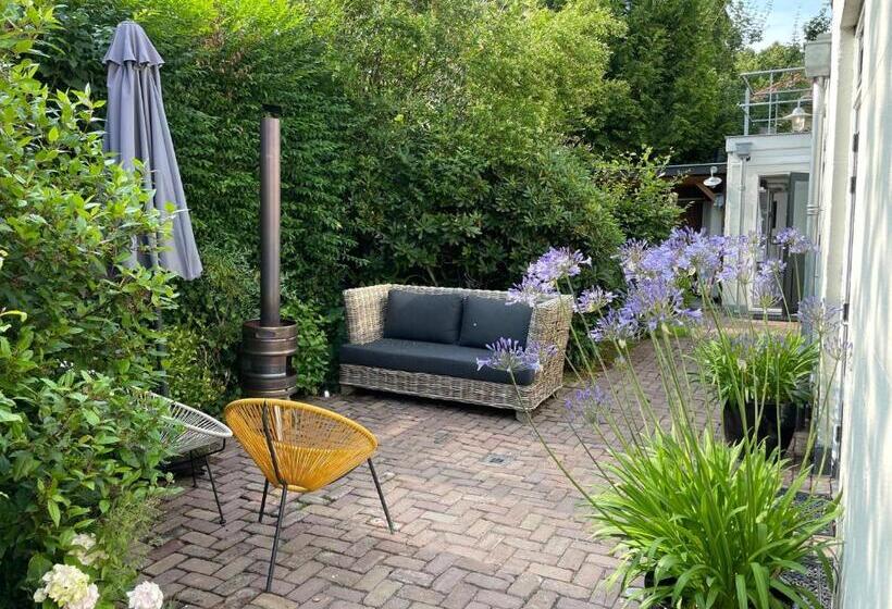 צימר Stadslogement Westersingel