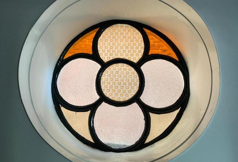 צימר Stadslogement Westersingel