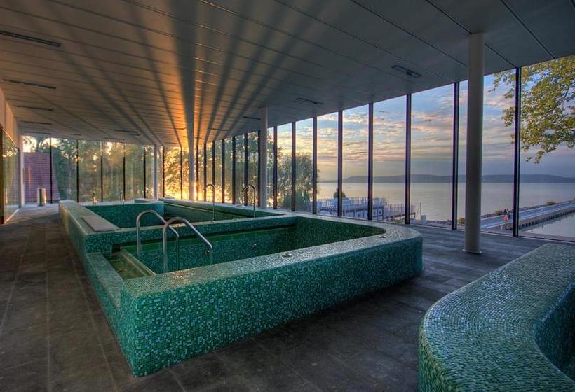 Bl Yachtclub & Apartments