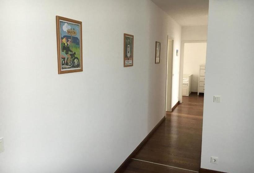 Bl Yachtclub & Apartments