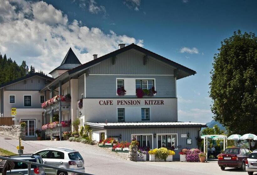 Cafe Pension Kitzer