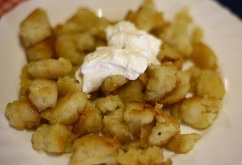 Centrum étterem és Panzió