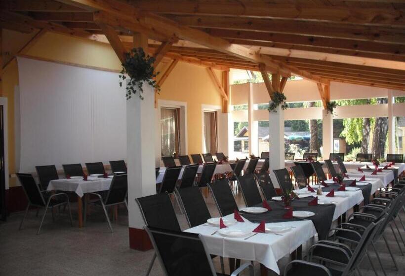 Centrum étterem és Panzió