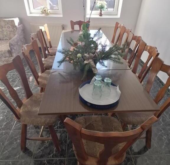 Centrum étterem és Panzió