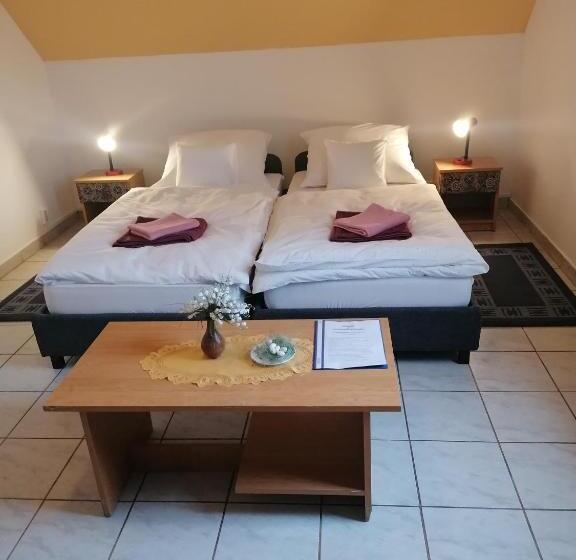 Centrum étterem és Panzió