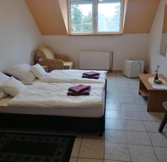 Centrum étterem és Panzió