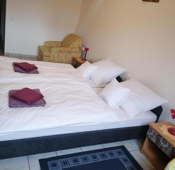 Centrum étterem és Panzió