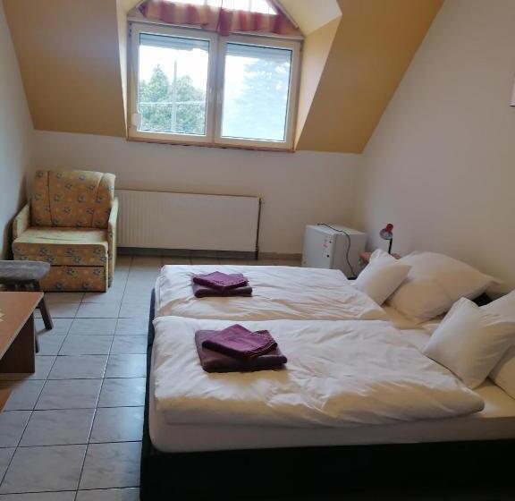 Centrum étterem és Panzió