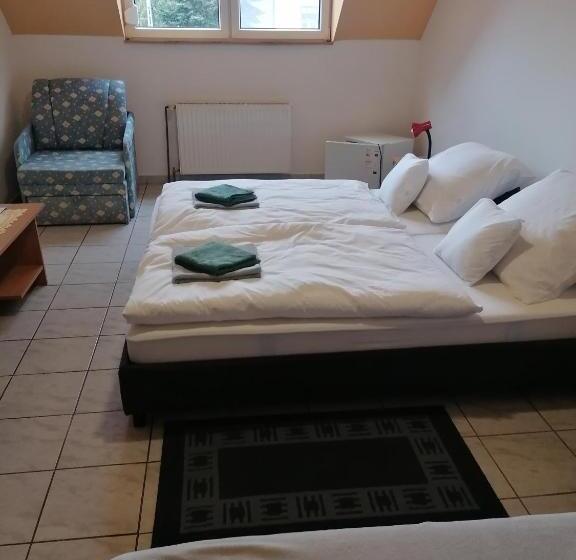 Centrum étterem és Panzió