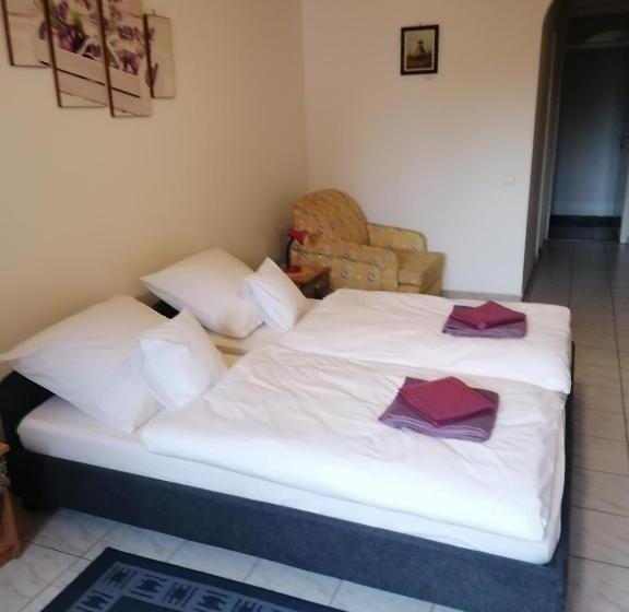 Centrum étterem és Panzió