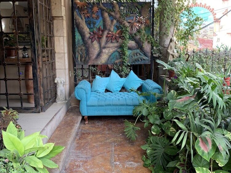 Condominium La Posada De Bucerias