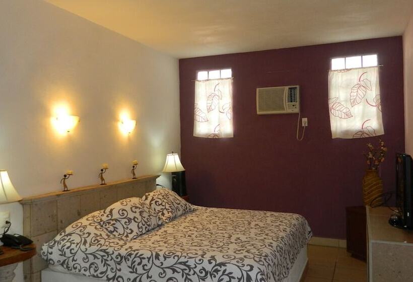 Condominium La Posada De Bucerias