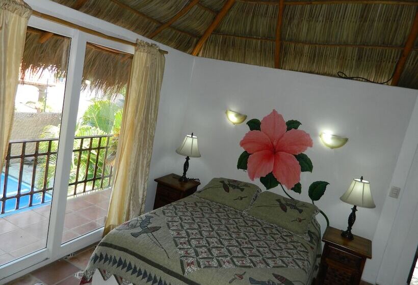 Condominium La Posada De Bucerias