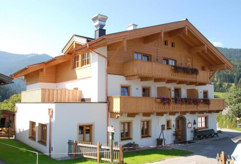 Отель Gasthof Erbhof Anderlhof