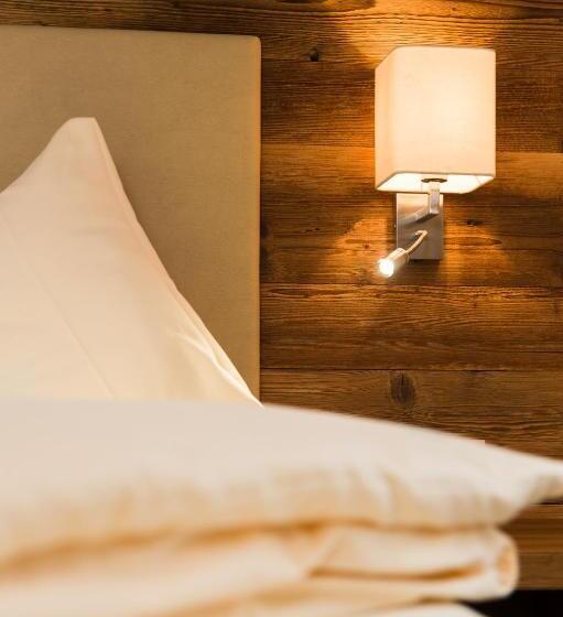 Отель Gasthof Erbhof Anderlhof