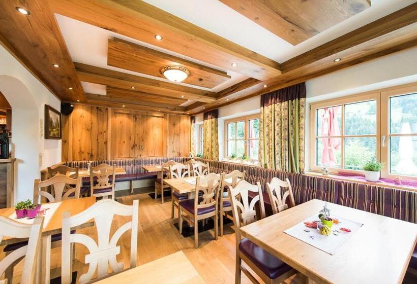 Отель Gasthof Erbhof Anderlhof