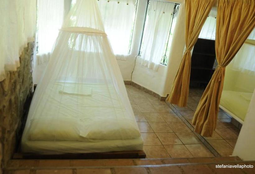 בית מלון כפרי Posada Las Tortuguitas