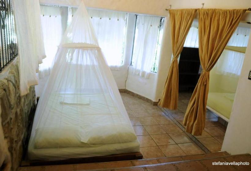 בית מלון כפרי Posada Las Tortuguitas