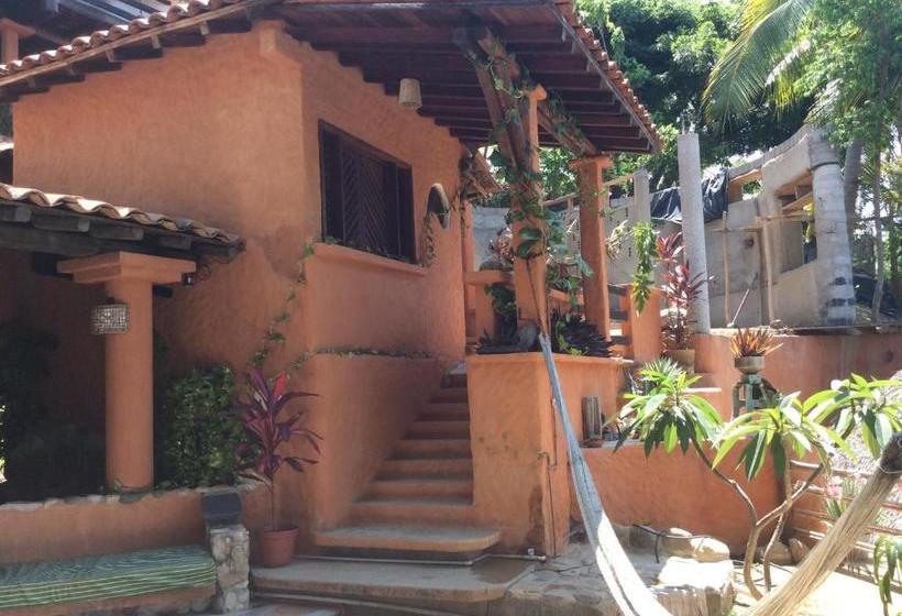 בית מלון כפרי Posada Las Tortuguitas