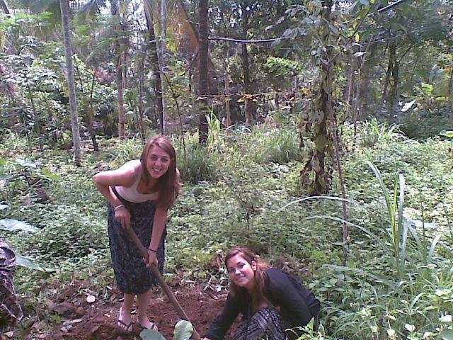 فندق Spice Garden Farm House