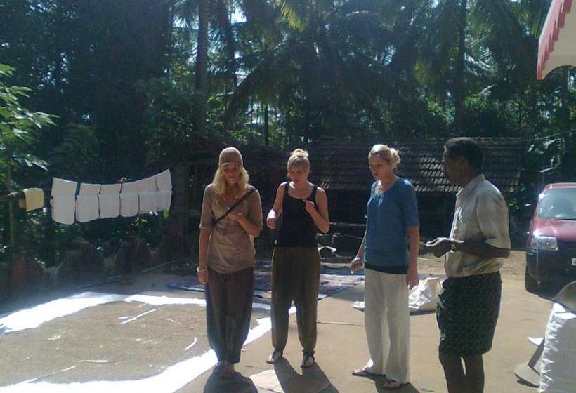 فندق Spice Garden Farm House