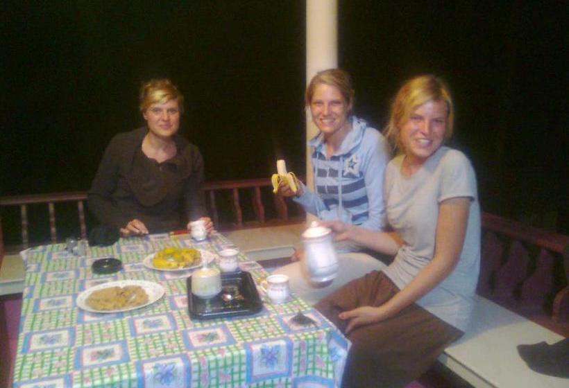 فندق Spice Garden Farm House