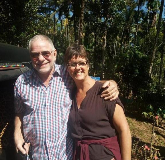 فندق Spice Garden Farm House