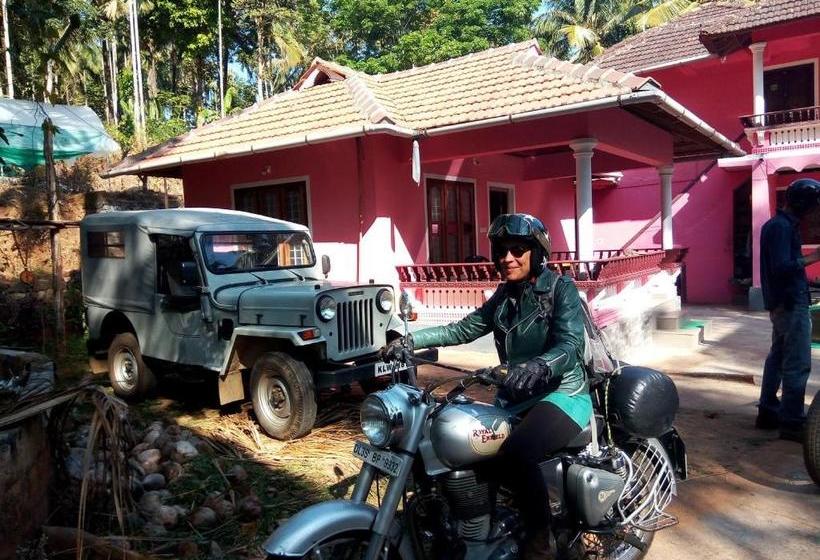 فندق Spice Garden Farm House