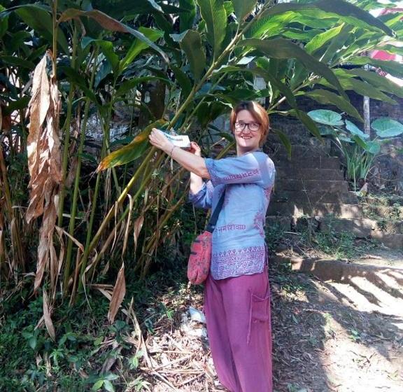 فندق Spice Garden Farm House