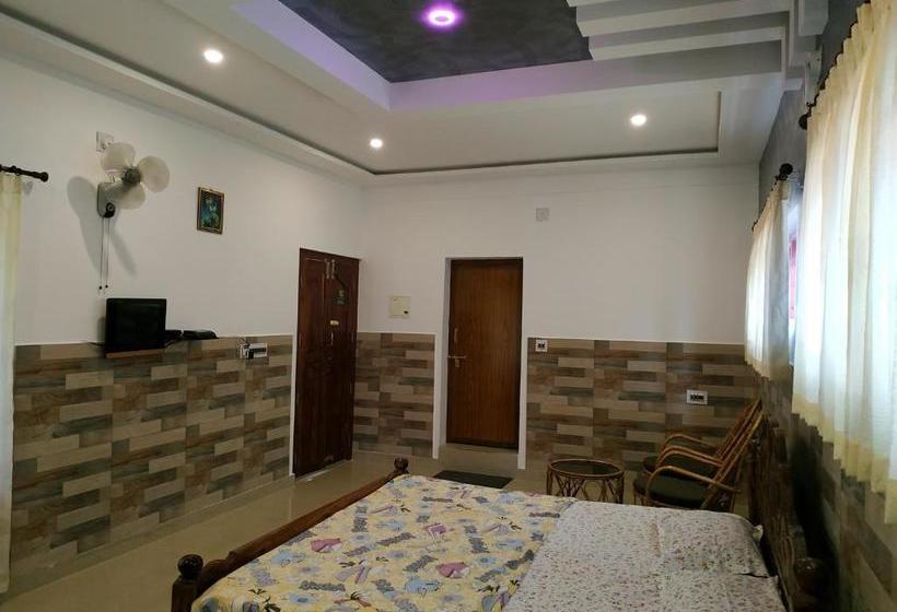 فندق Spice Garden Farm House