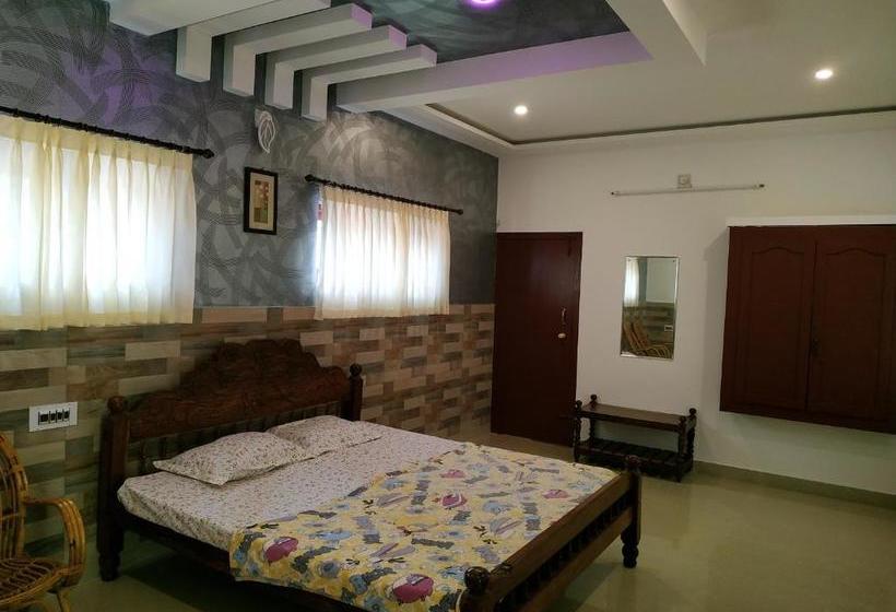 فندق Spice Garden Farm House