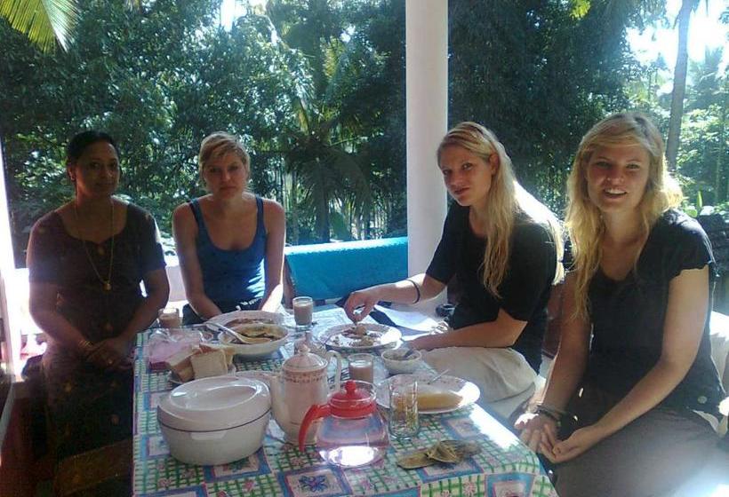 فندق Spice Garden Farm House