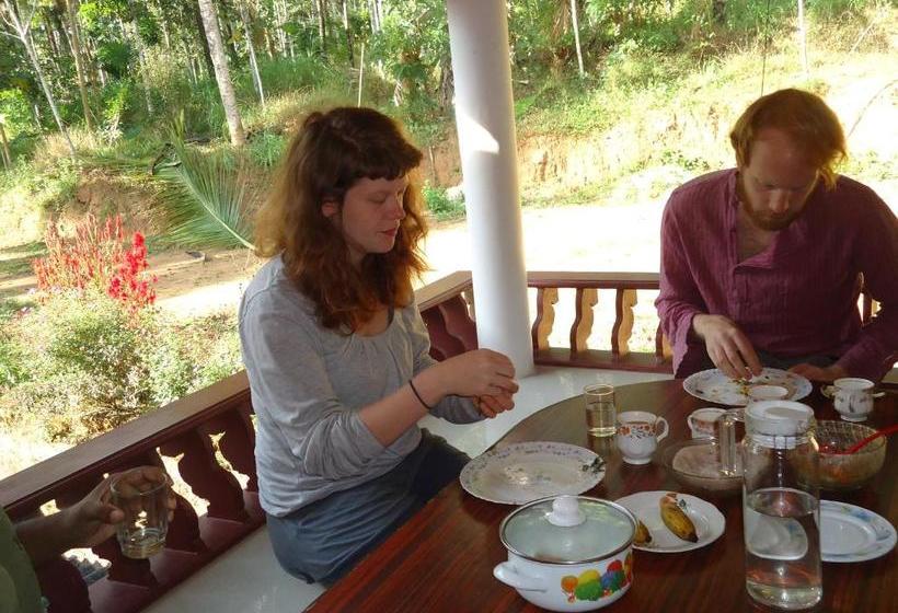 فندق Spice Garden Farm House