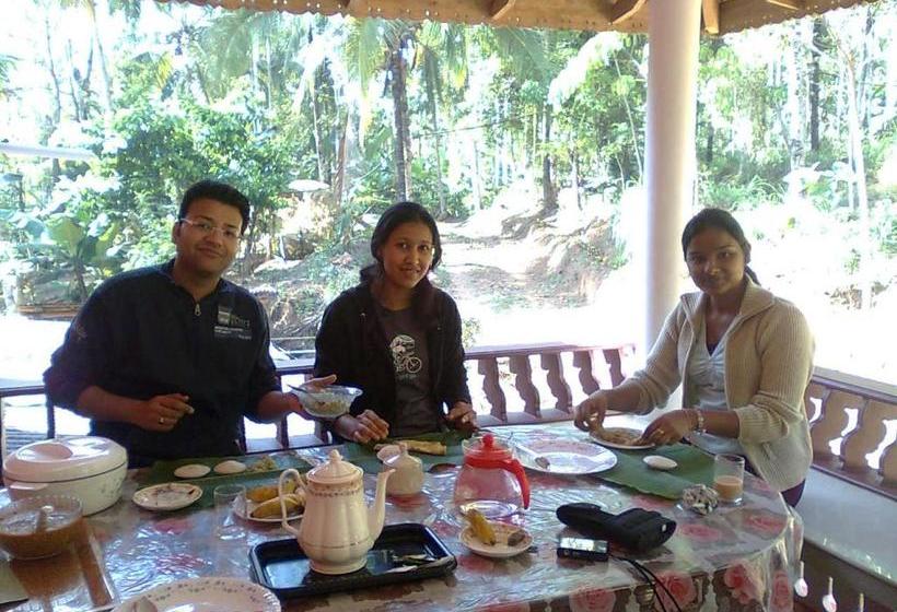 فندق Spice Garden Farm House