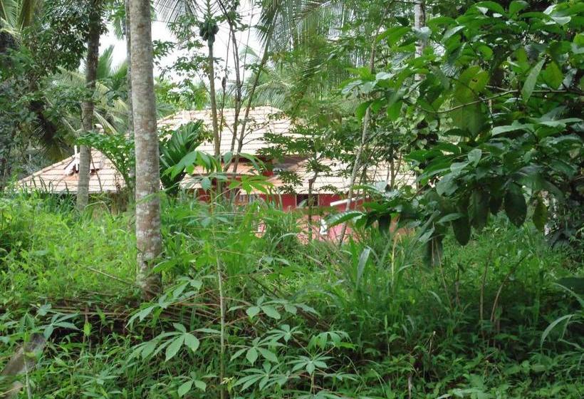 فندق Spice Garden Farm House