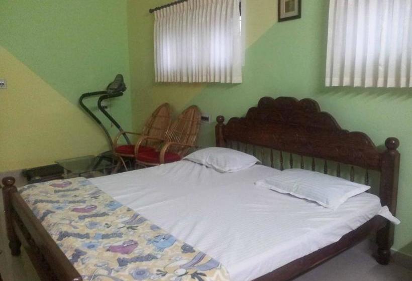 فندق Spice Garden Farm House