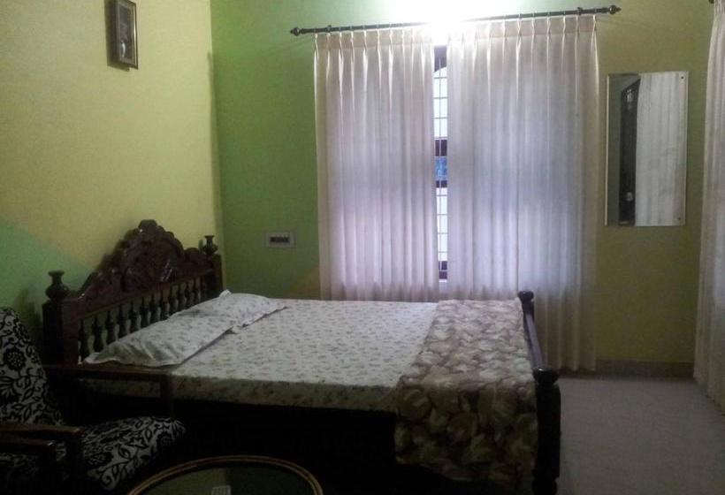 فندق Spice Garden Farm House