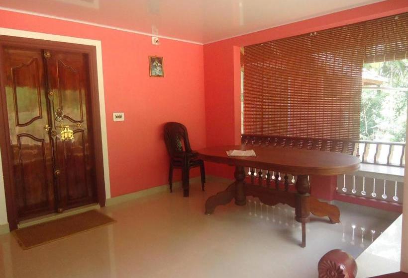 فندق Spice Garden Farm House