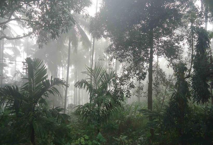 فندق Spice Garden Farm House