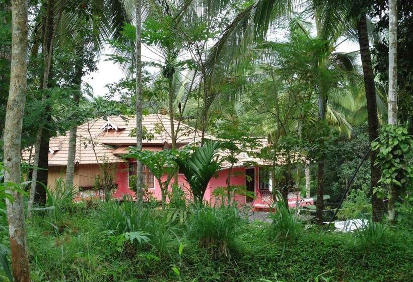 فندق Spice Garden Farm House