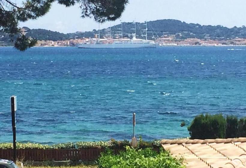 Отель Villa Des Anges