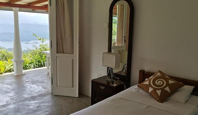 Отель Welikande Yoga Retreats