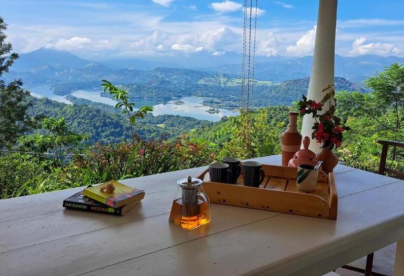 Отель Welikande Yoga Retreats