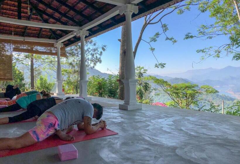 호텔 Welikande Yoga Retreats
