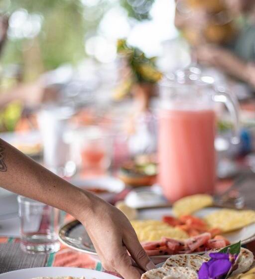 호텔 Welikande Yoga Retreats