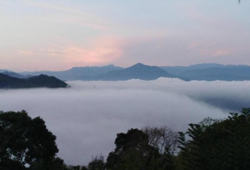 호텔 Welikande Yoga Retreats